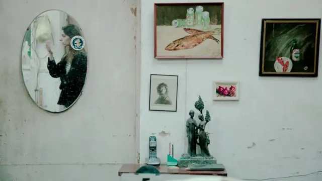 Chai-Khana layihəsindən