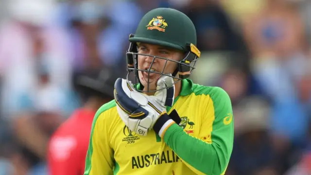 அலெக்ஸ் கரே