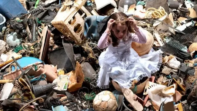 கைவிடப்படும் குழந்தைகள் - சித்தரிப்புப் படம்.