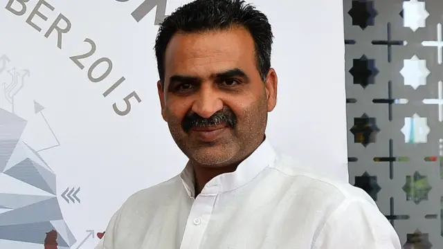 संजीव बालियान