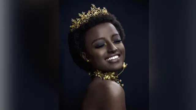 በየማርያምወርቅ የተሠራ