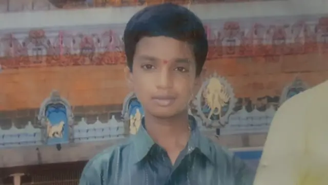 భరత్ కుమార్