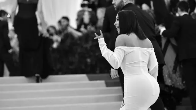 Кім Кардаш'ян