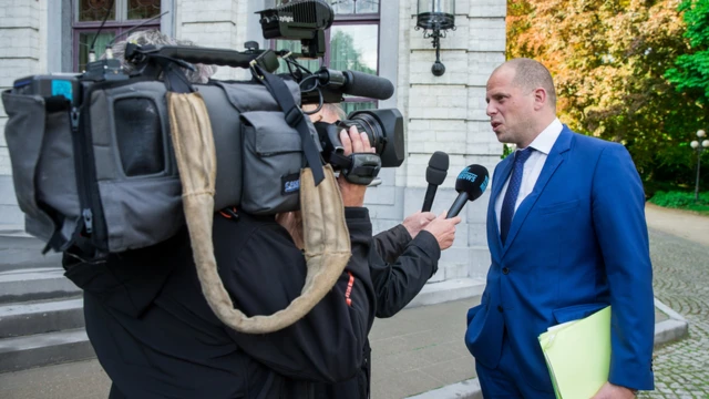 Theo Francken