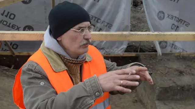 Олег Петраускас