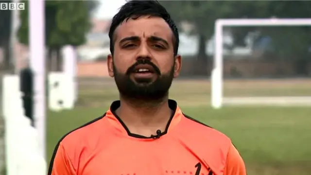 రాజిందర్ సింగ్