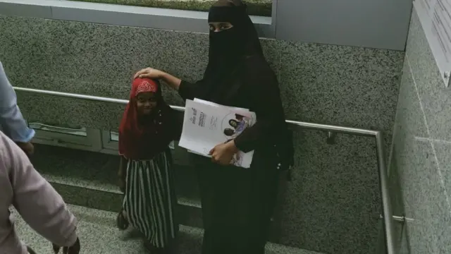 Faadumo Cabdulqaadir