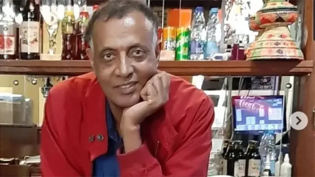 አቶ ተፈራ የኋላ