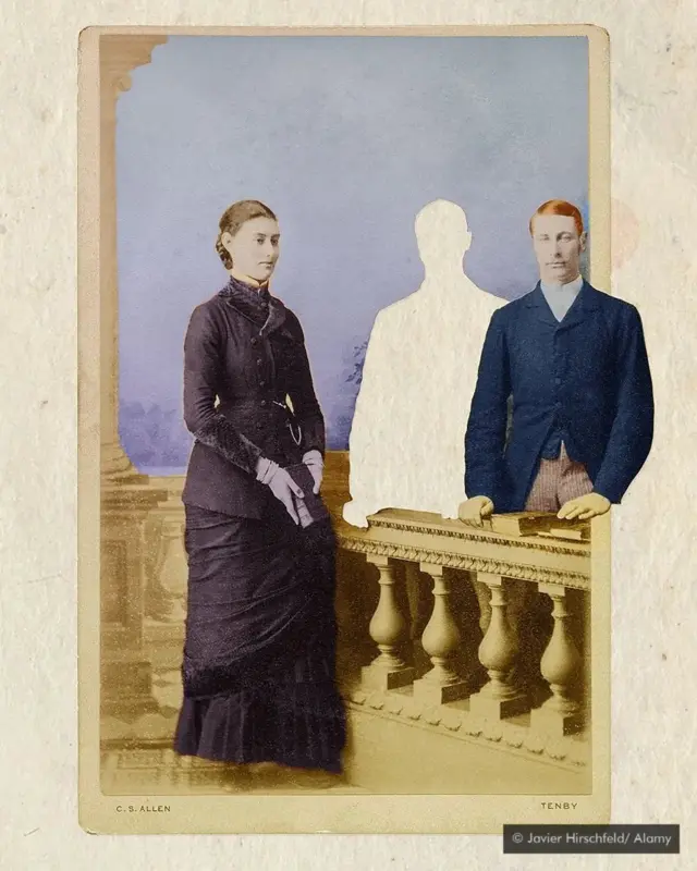 Waxaa ku caawin karaa inaad ka fogaatid qofka uu xiriirkiinna burburay, xitaa haddii aad rabto inaad ku laabatid