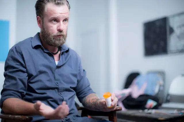 Прийом у психолога