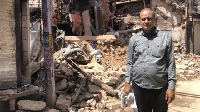 સંજય સોની