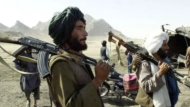 तालिबान