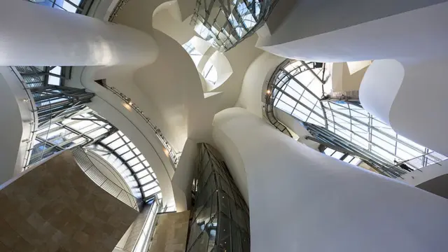 Museo Guggenheim de Bilbao