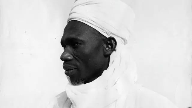 Abubakar Tafawa Balewa