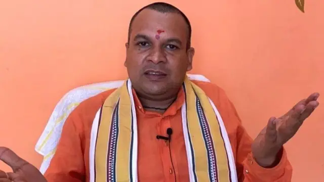 ప్రొఫెసర్ రామ్ నారాయణ