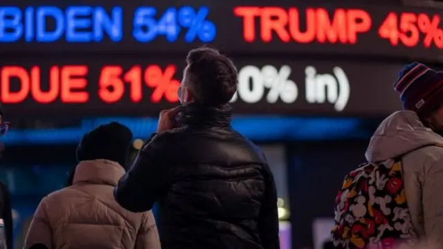 निवडणूक