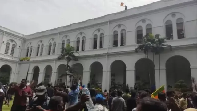 श्रीलंका