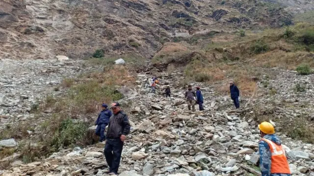 दार्चुला