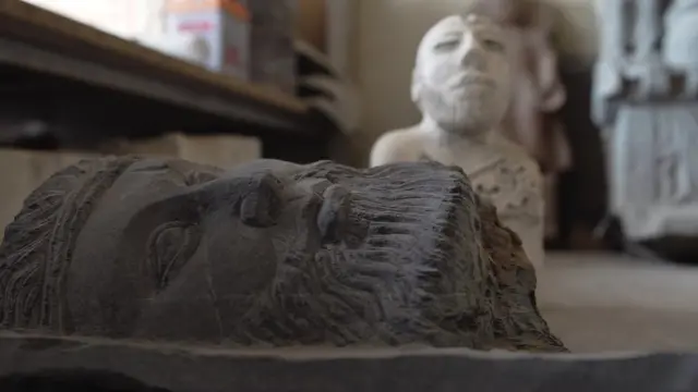 گھندھارا آرٹ