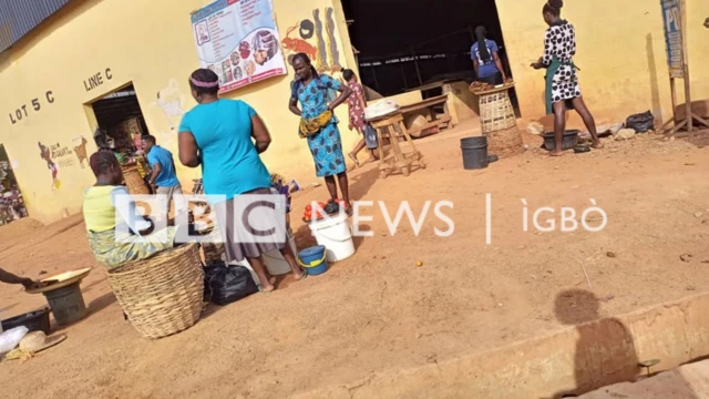 Ebonyi Steeti Sit-At-Home