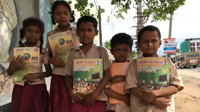 சுதந்திரத்தை தேடி சென்னை வந்த ரோஹிஞ்சாக்கள்