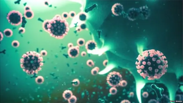 ਕੋਰੋਨਾਵਾਇਰਸ