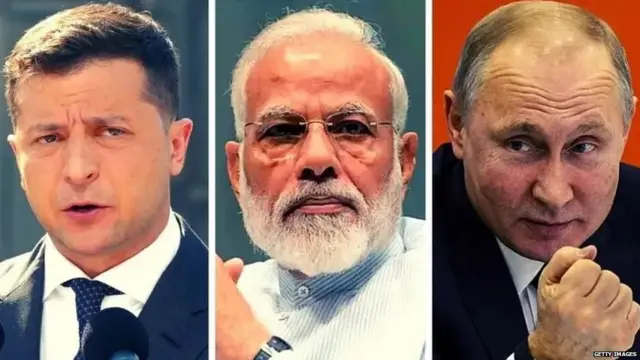 रूस-भारत