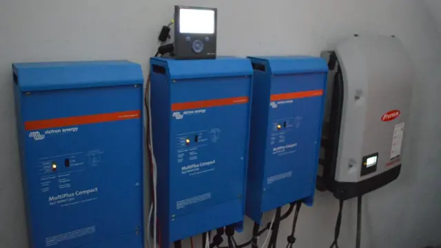 Elum Energy; Karim El Alami; Energy OS, énergies renouvelables, Rémy Nsabimana; Afrique avenir, BBC Afrique