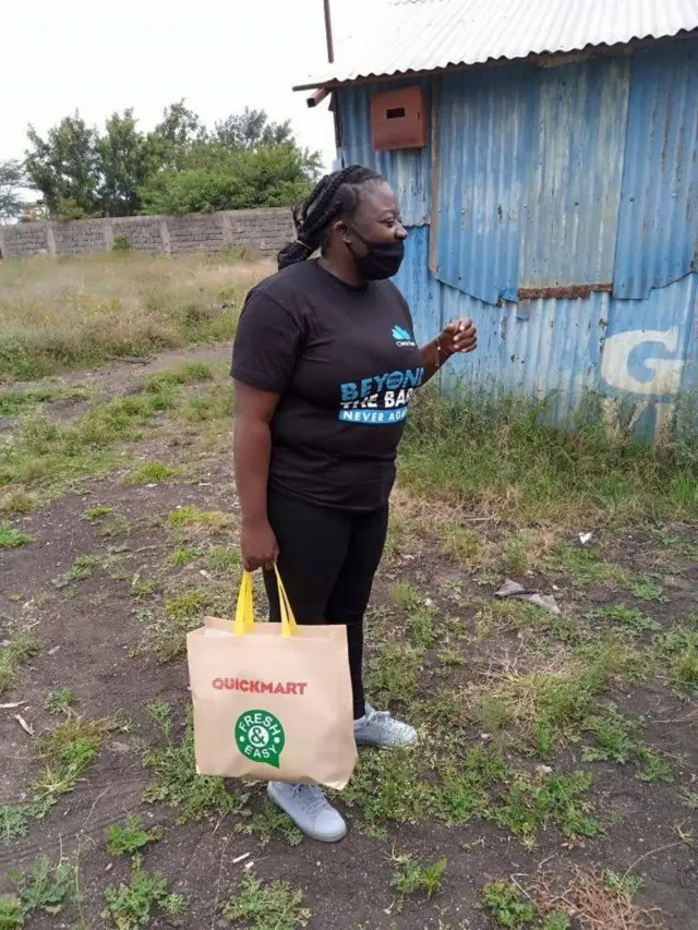 Cyprian Omollo