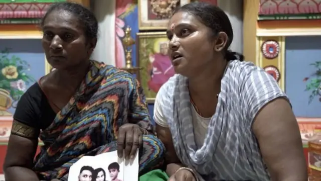 சிலோன் காலனியில் இருந்து நியூசிலாந்துக்கு - நடுக்கடலில் மாயமான 243 பேர்