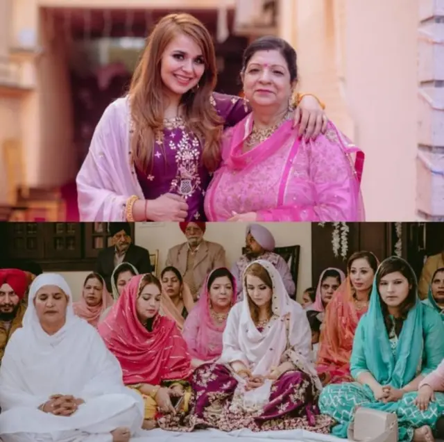 کپل شرما اور گنی چترتھ