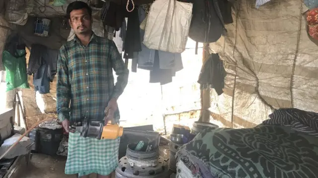 सद्दाम हुसैन