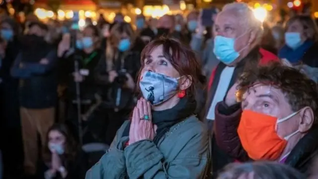 फ्रांस के नागरिक