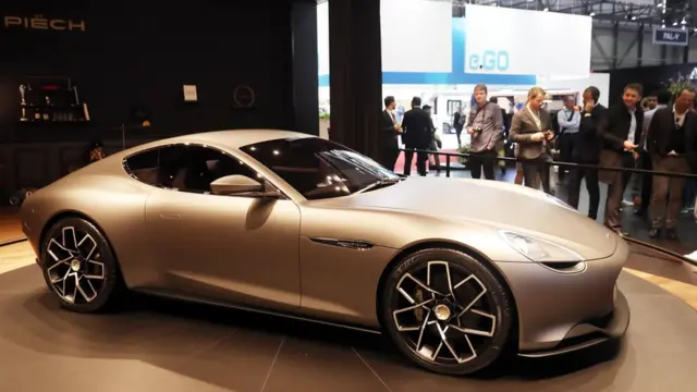 باتری‌های پیه‌ش مارک زیرو در کمتر از پنج دقیقه شارژ می‌شود