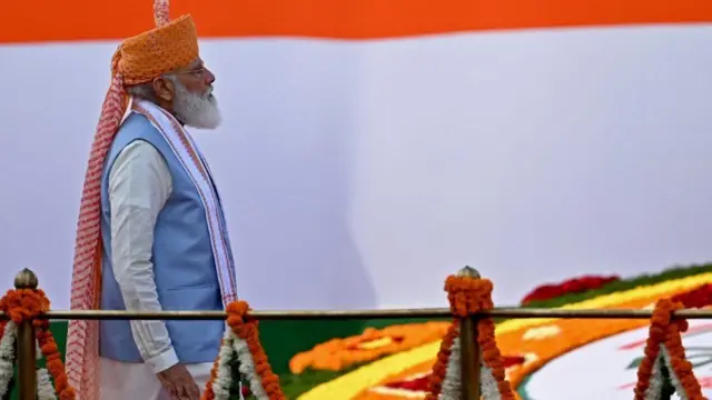 નરેન્દ્ર મોદી