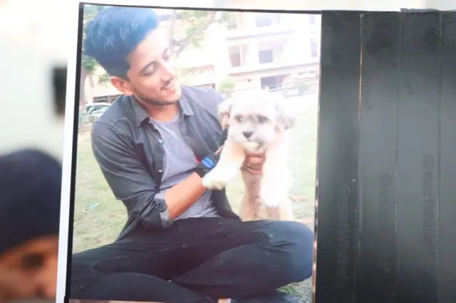 ਵਿਜੈ ਕੁਮਾਰ