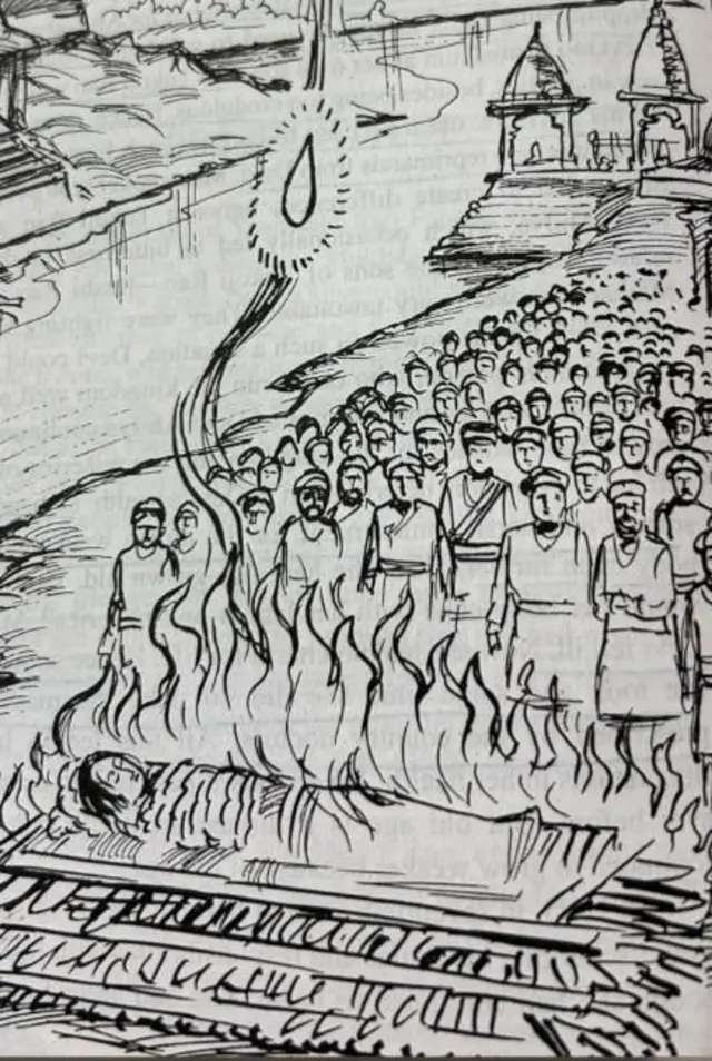 अहिल्या बाई होल्कर 