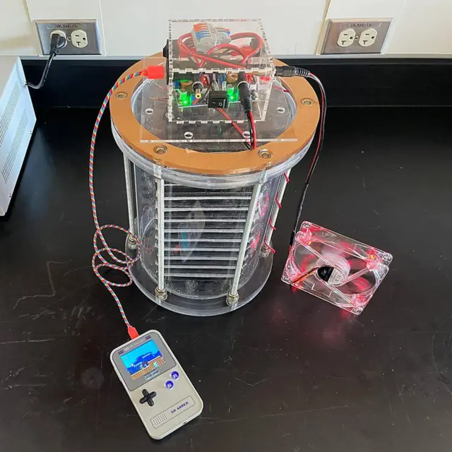 సూపర్ కెపాసిటర్