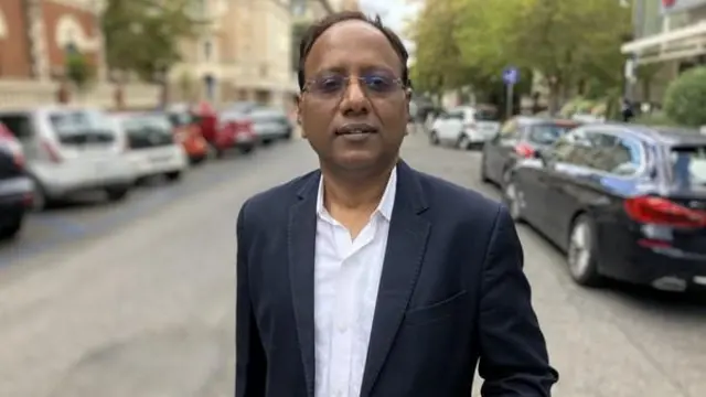 Deepak Gupta anataka kubadilisha mitazamo ya Wahindi kuhusu uchangiaji wa viungo