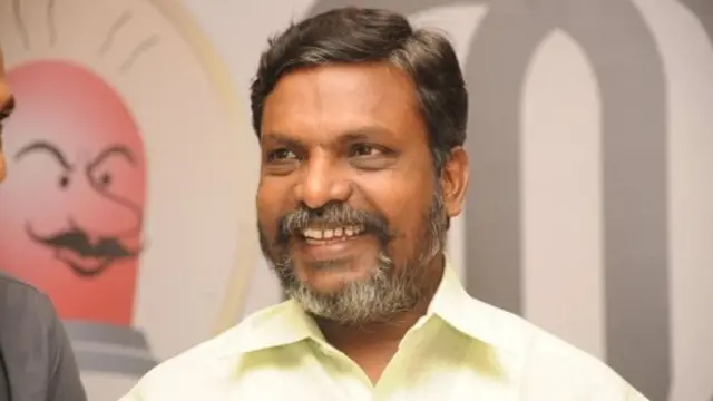 திருமாவளவன்