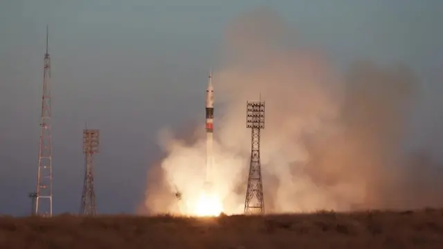 Baikonur