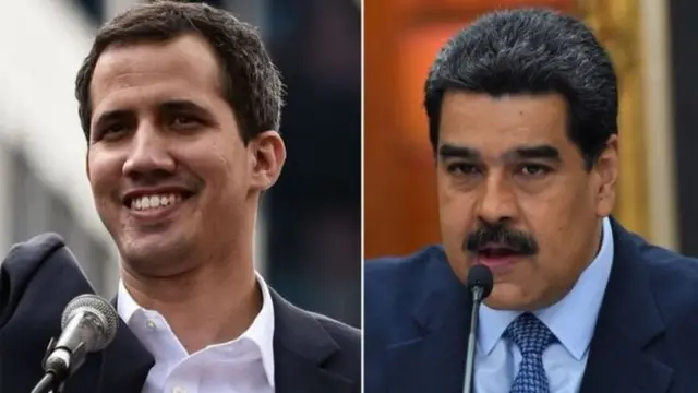 Guaido