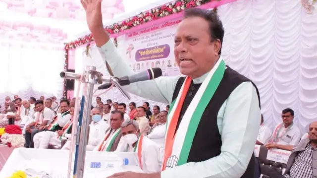 જગદીશ ઠાકોર