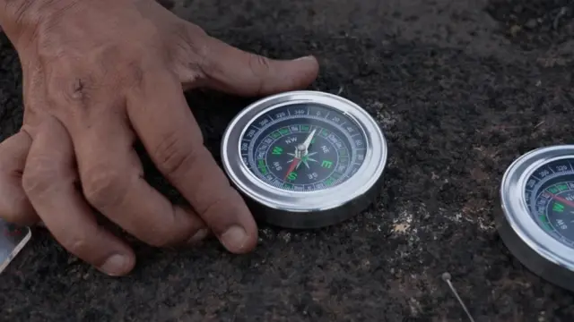 कातळशिल्प