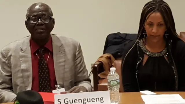 ሄለን ብርሃነን