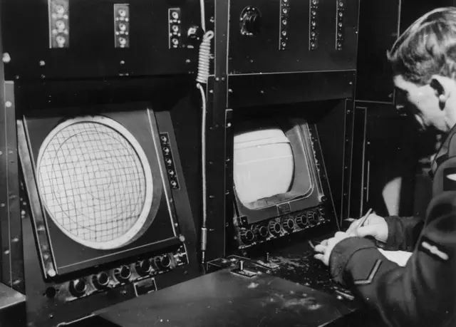 Um operadorbet nacional e confiavelradar da RAFbet nacional e confiavel1945