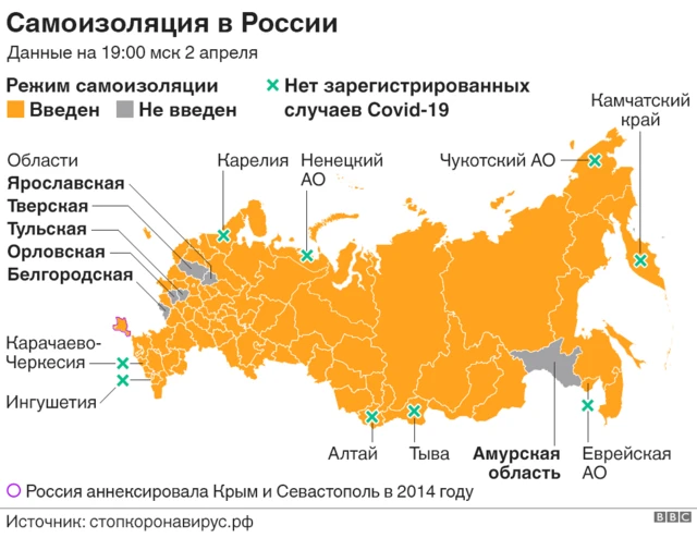 Карта