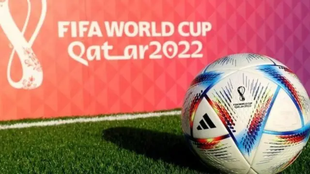 Qatar Fifa World cup