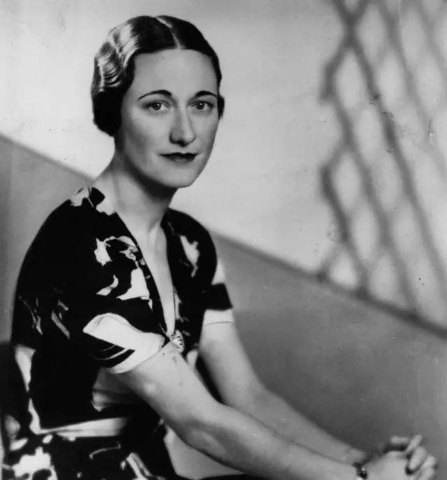 Wallis Simpson