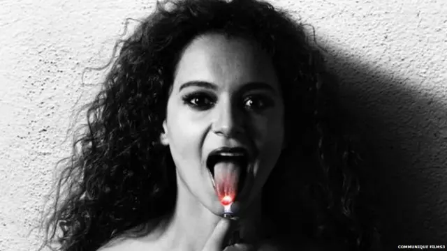 कंगना रनौत